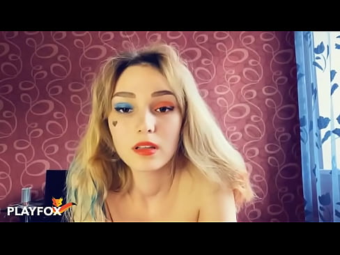❤️ Khawv koob virtual reality tsom iav muab kuv pw nrog Harley Quinn ❤  porn  ntawm peb hmn.sexuria-net.ru% ❌ Ib