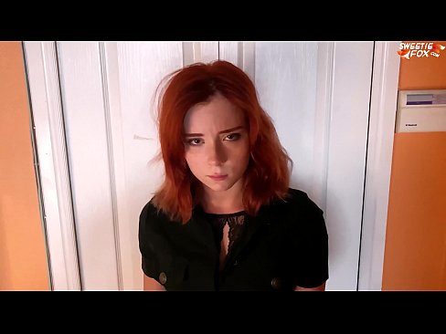❤️ Tus neeg saib xyuas kev nyab xeeb rau txim rau poj niam zoo nkauj rau kev muag khoom - Cum hauv qhov ncauj ❤  porn  ntawm peb hmn.sexuria-net.ru% ❌ Ib