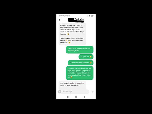 ❤️ Kuv ntxiv PAWG tshiab los ntawm Tinder rau kuv harem ( tham nrog Tinder nrog ) ❤  porn  ntawm peb hmn.sexuria-net.ru% ❌ Ib