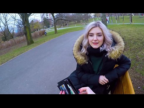 ❤️ Swallows ib tug neeg txawv lub kub cum rau nyiaj - blowjob nyob rau hauv lub tiaj ua si los ntawm Eva Elfie ❤  porn  ntawm peb hmn.sexuria-net.ru% ❌ Ib